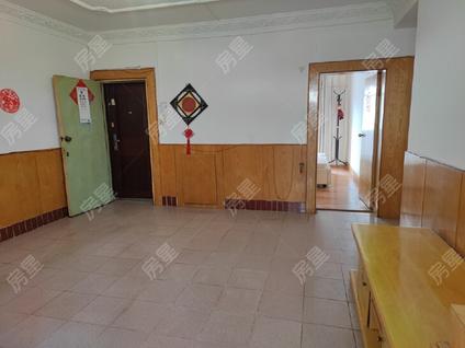 西山棕树营整租 白马小区3室2厅/77平/中楼层