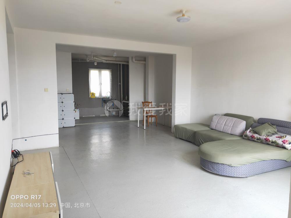 整租·天恒乐墅