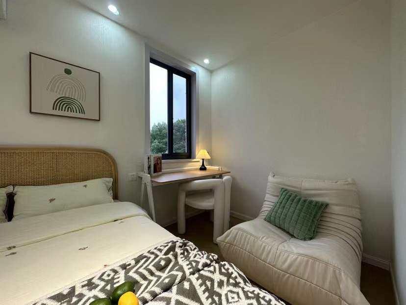 整租·梅园(四街坊)