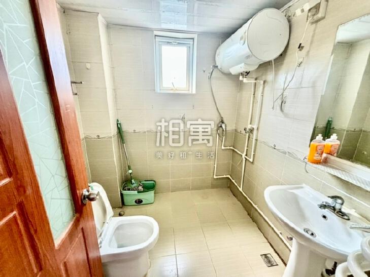 合租·三环新城(6号院)