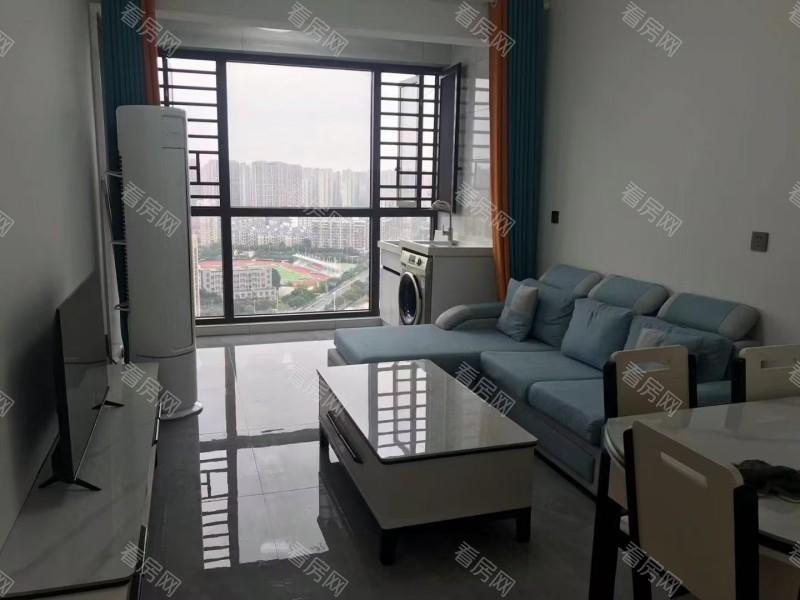 整租·水韵春天