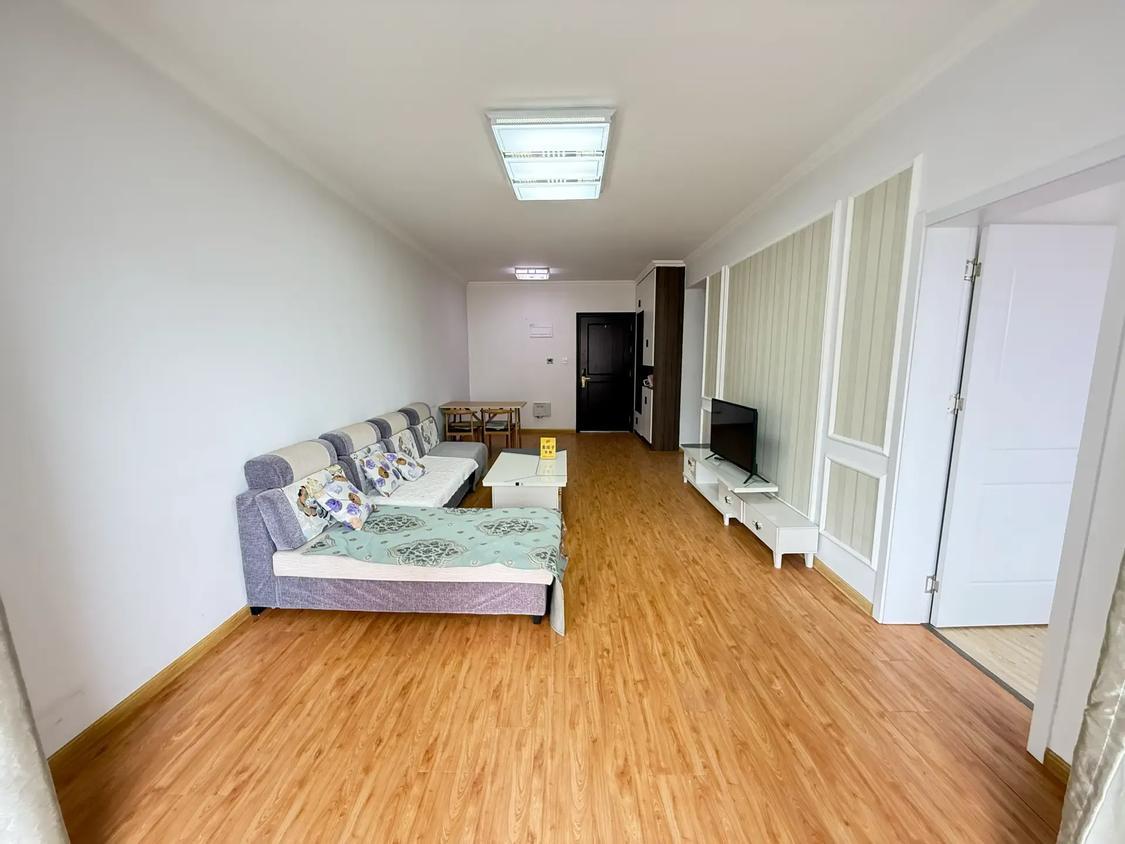 整租·红星天铂