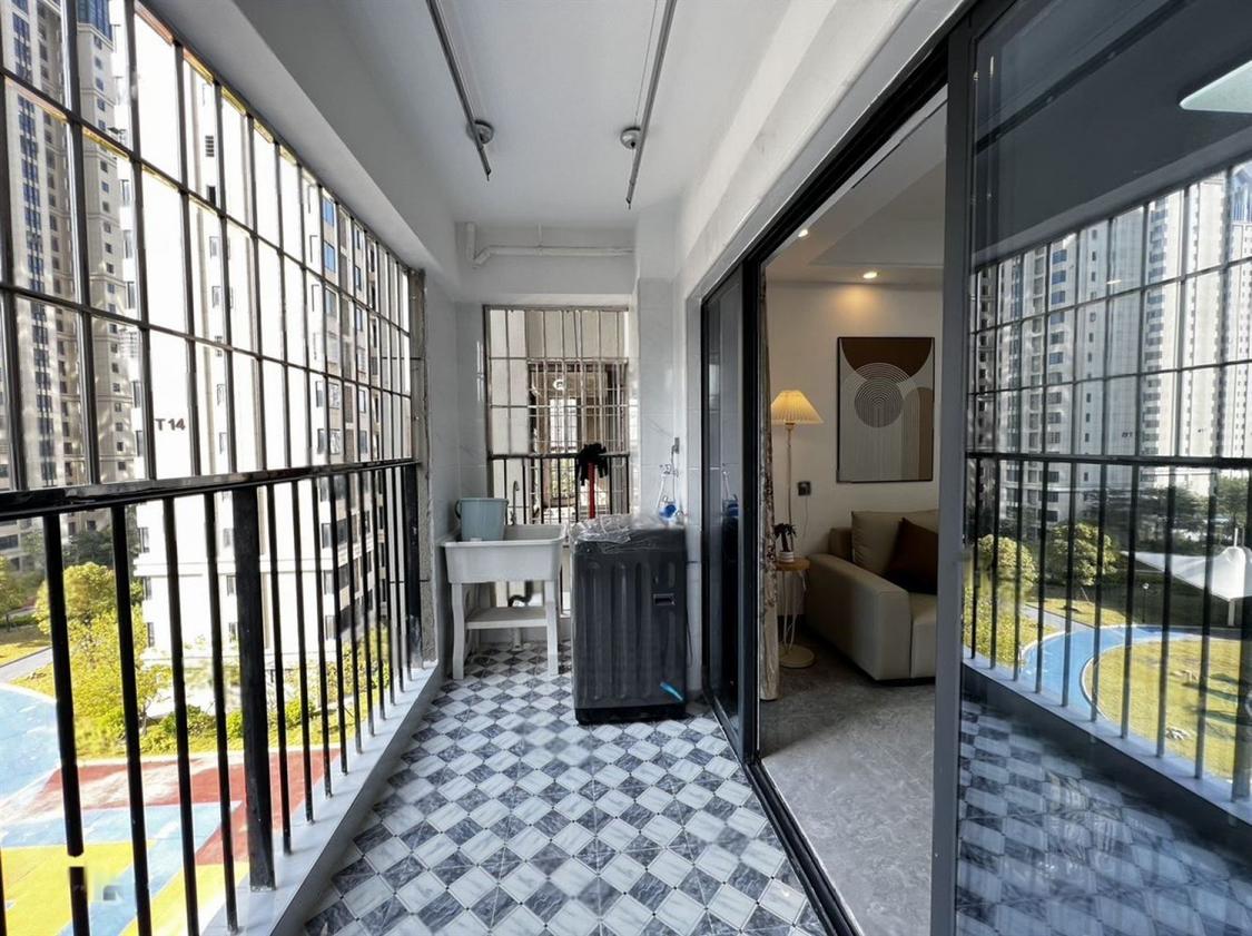 整租·碧桂园城央金座