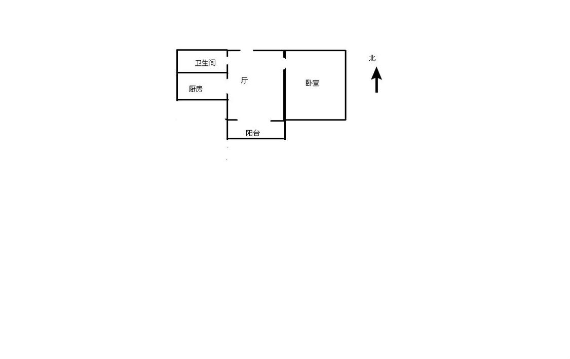 整租·义堂小区(北区)