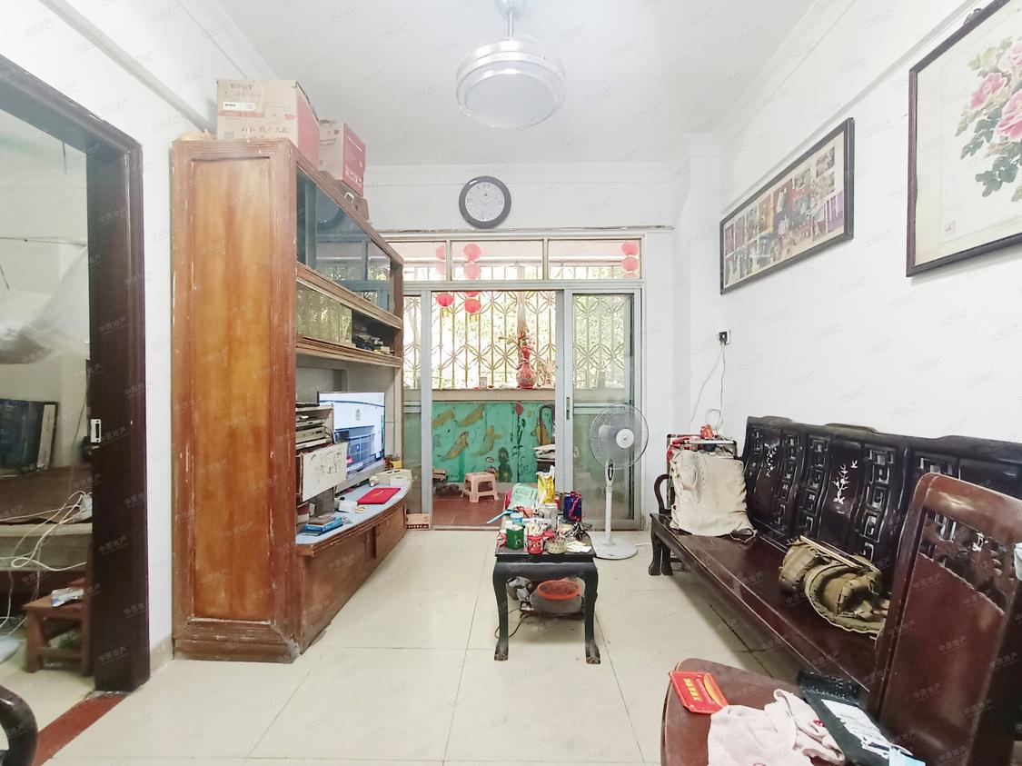 整租·聚德花苑