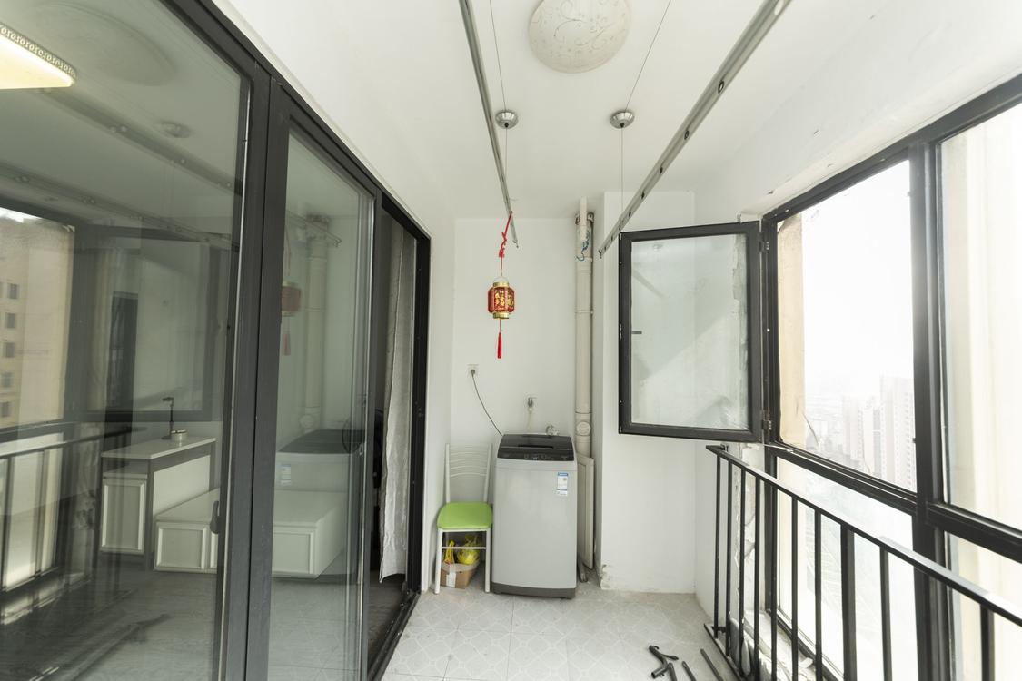 整租·万达华府