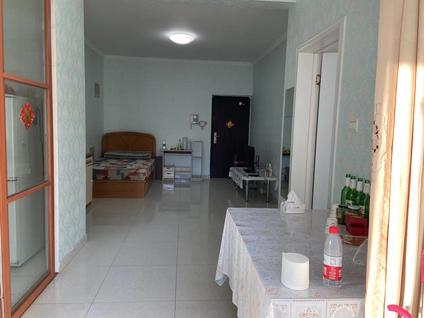 三河夏威夷商圈整租 夏威夷南岸1室1厅/57平/中楼层