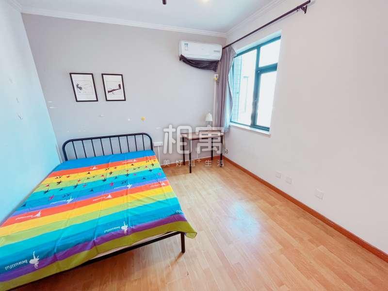 合租·清水公寓