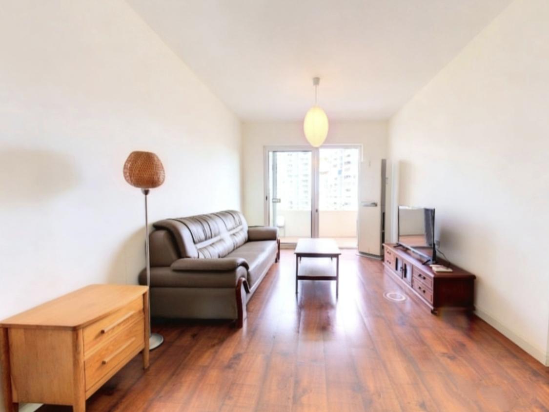 整租·蔚蓝海岸(一期)