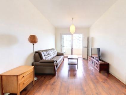 南山后海整租 蔚蓝海岸(一期)2室2厅/71平/高楼层