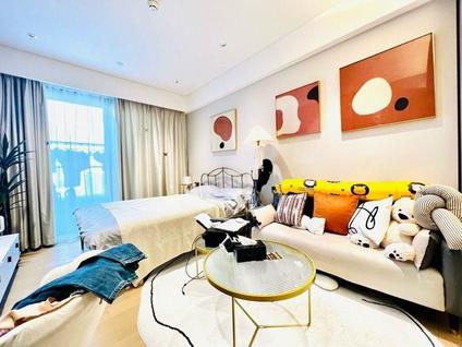 undefined整租·屯佃村 1室1厅54㎡ | 南 | 海淀 温泉镇