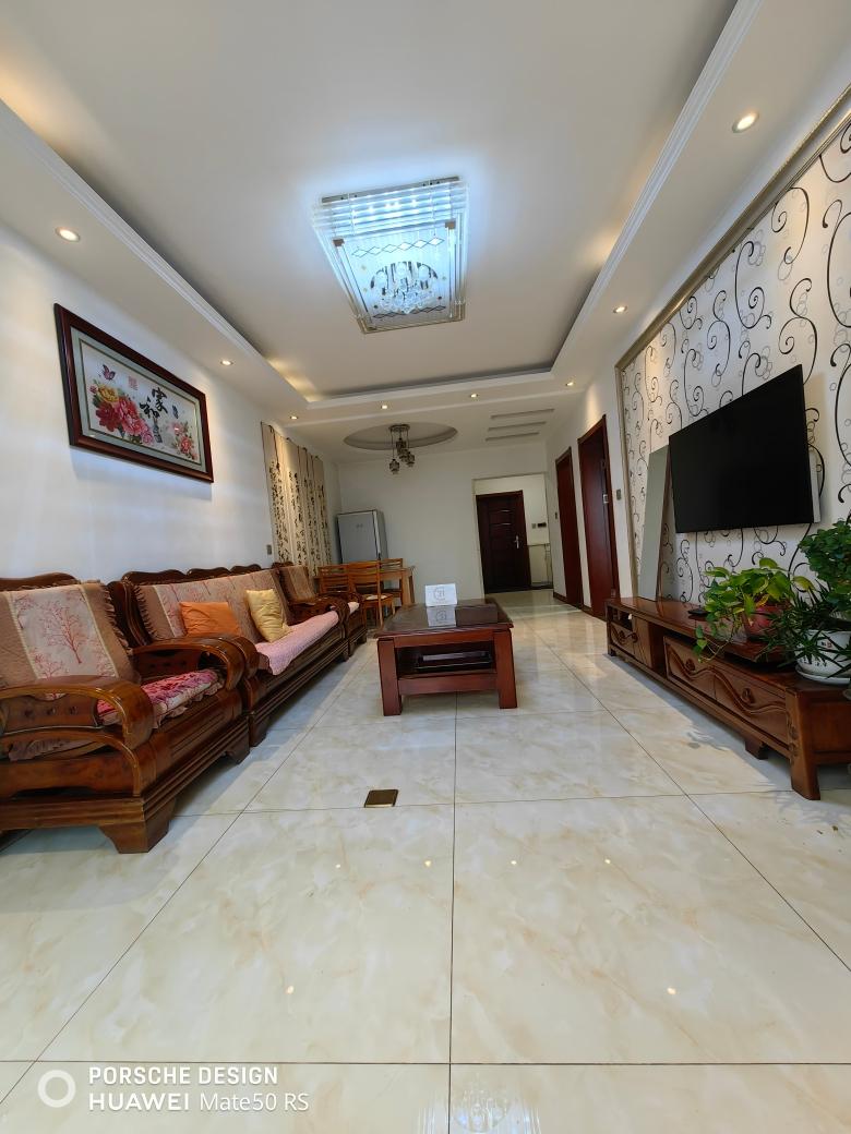 整租·金域王府