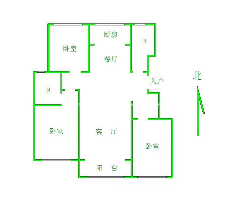 整租·文汇嘉苑