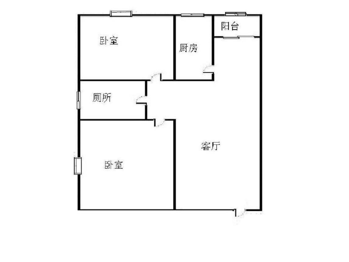 整租·志高花园