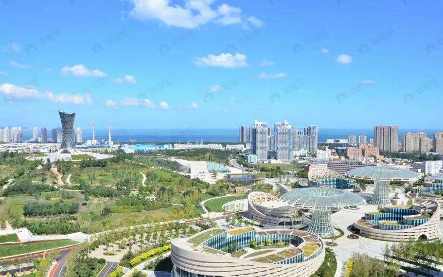 舒馨家苑效果图