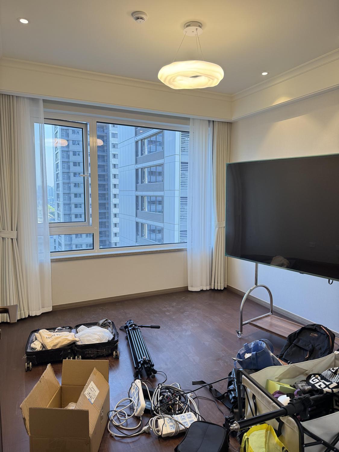 整租·云锦东方(二期)