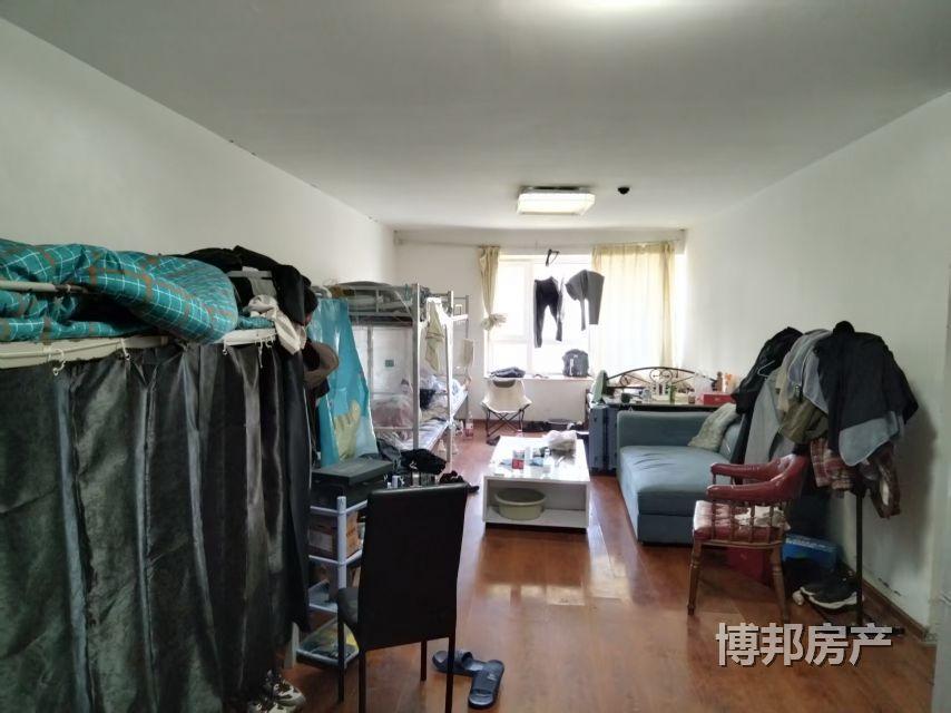 整租·万达华府