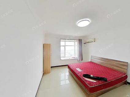 河西挂甲寺整租 中豪世纪花园1室1厅/50平/高楼层