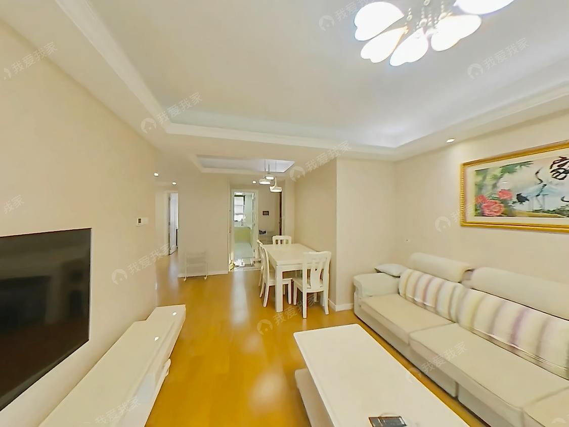 整租·银城一方山