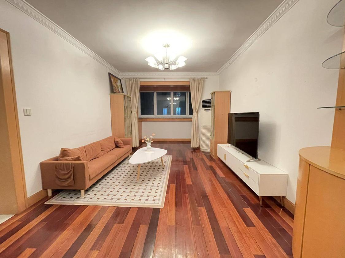 整租·新平公寓