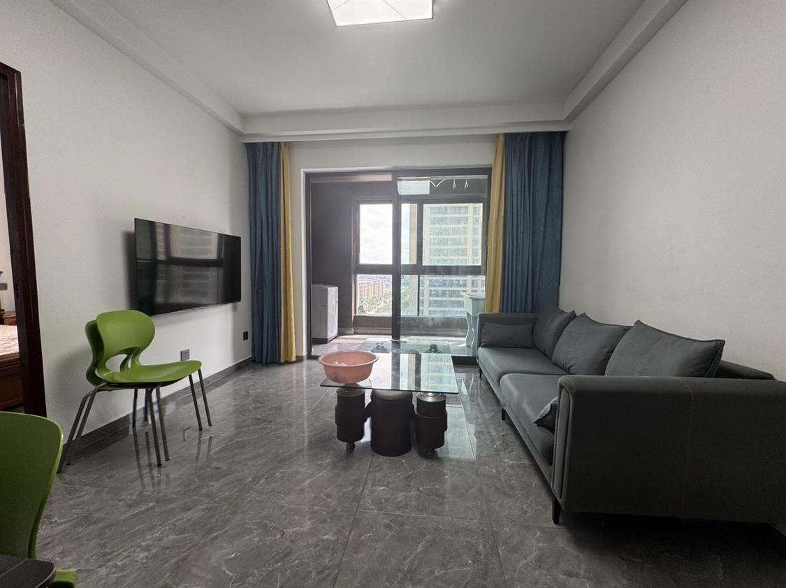 整租·冠郡铭苑