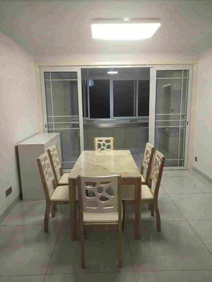 广陵五台山大桥整租 曲江新苑3室2厅/128平/高楼层