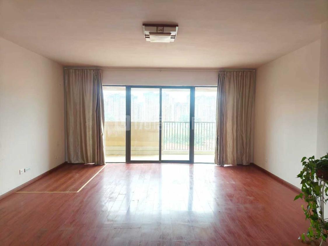 整租·中洲阳光