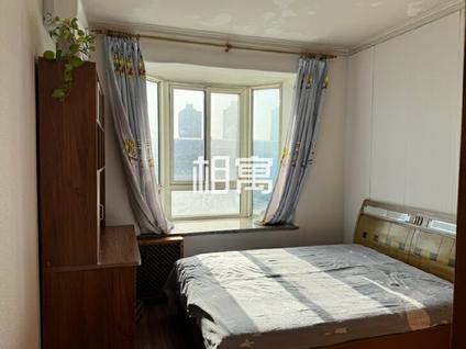 房山阎村整租 星城北里3室1厅/107平/中楼层