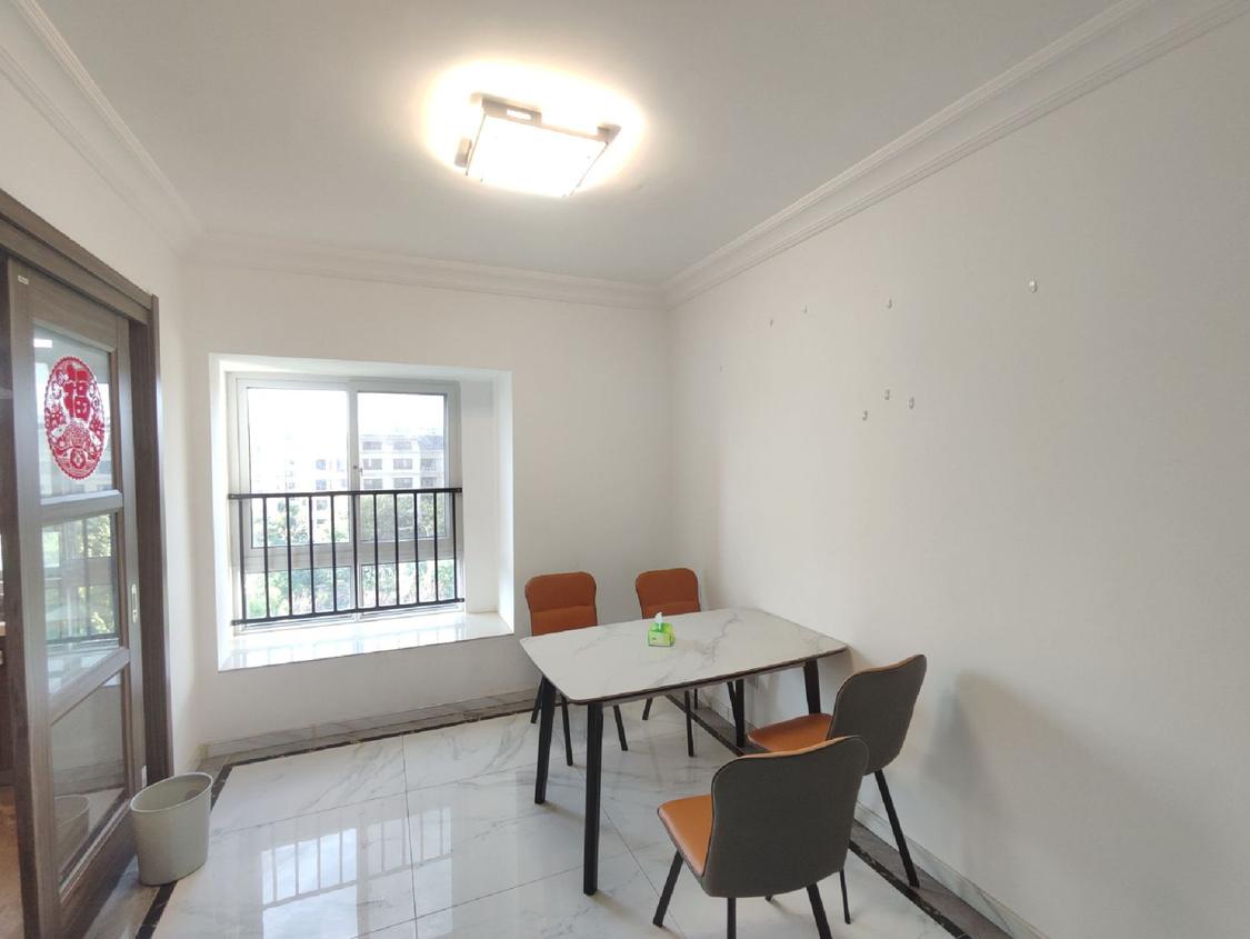 整租·碧桂园凤凰台