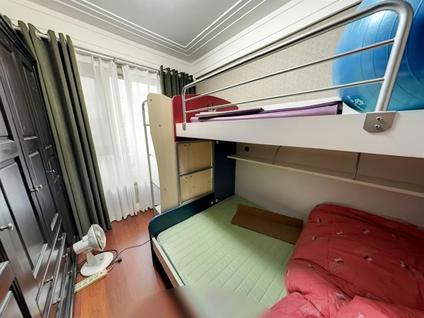 高新锦业路整租 融创星美御3室2厅/143平/中楼层