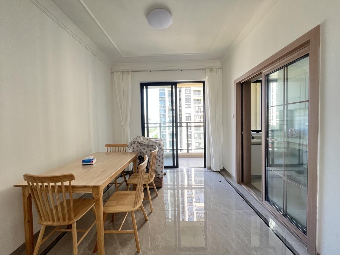 整租·星华海岸城(四期)