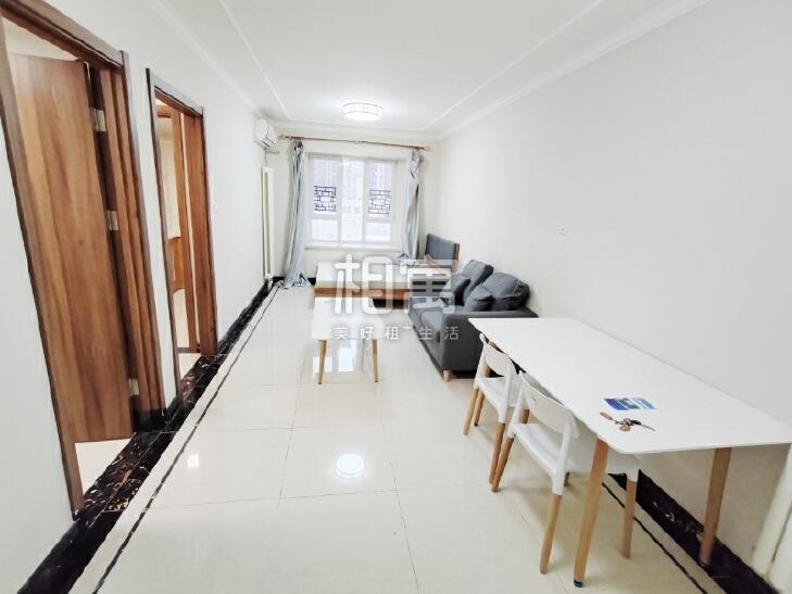 整租·中海海棠苑