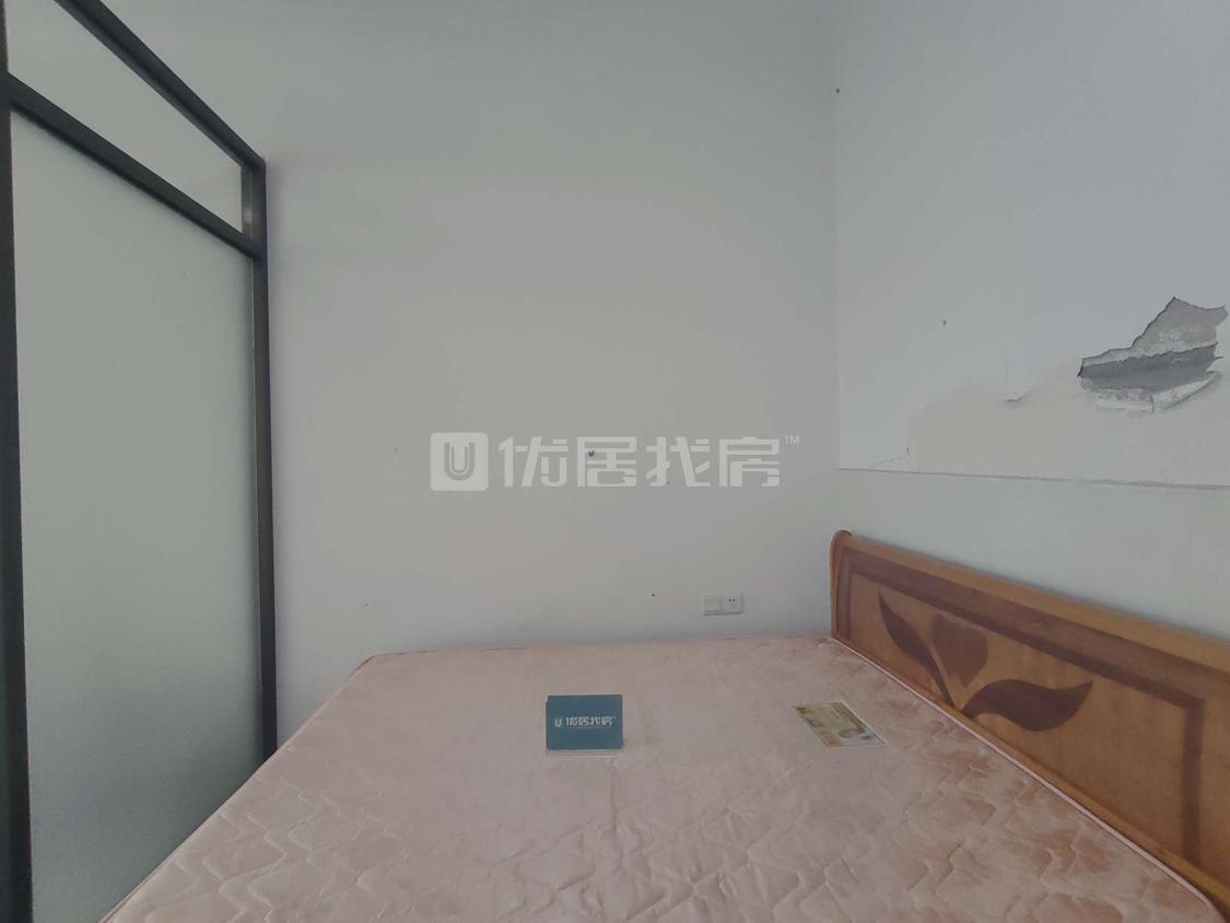 整租·新世纪星城