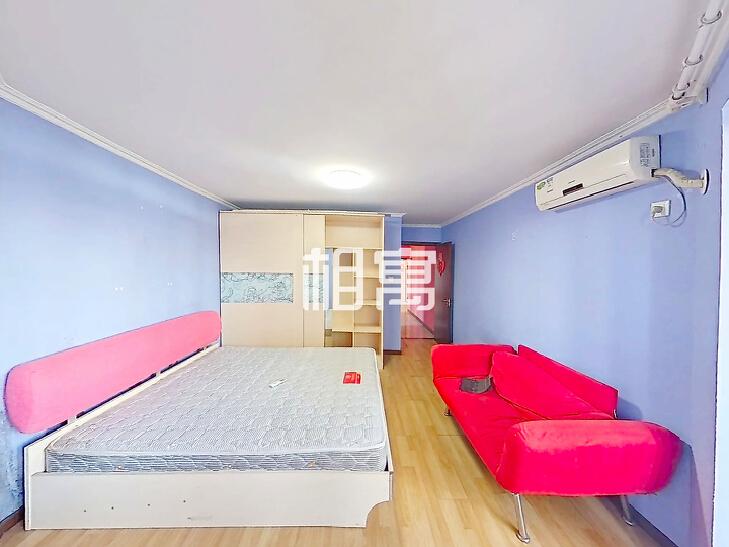 整租·西罗园南里