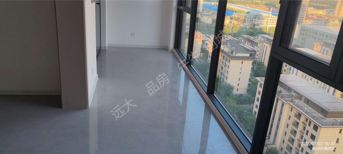 整租·华夏御府