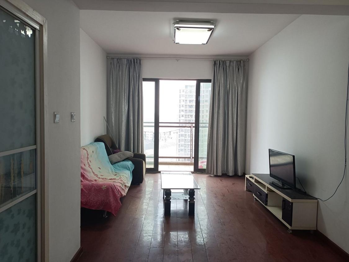 整租·富州新城(D街区)