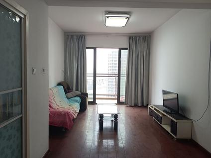 undefined整租·富州新城(D街区) 2室2厅81.43㎡ | 南 | 沙坪坝 小龙坎