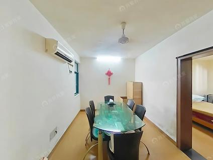 鼓楼小市整租 和燕园2室1厅/60平/低楼层