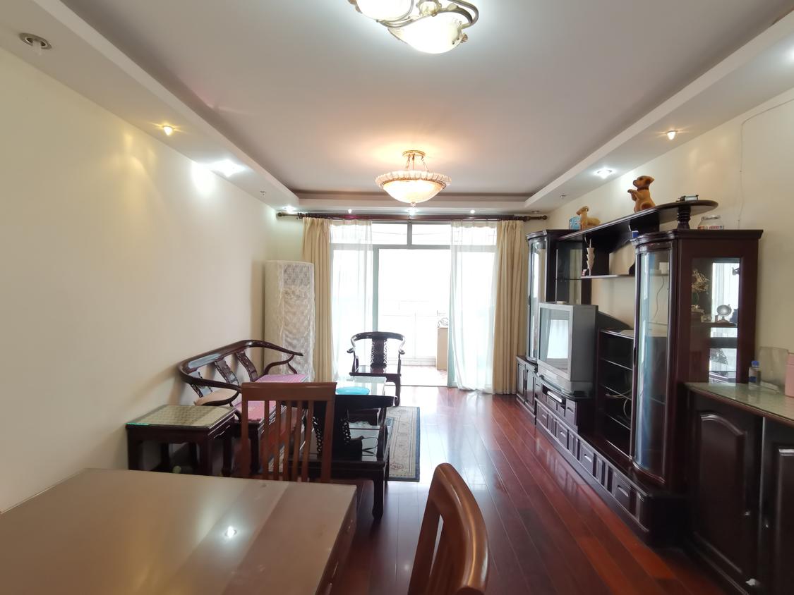 整租·大华公园世家康华苑(西区)