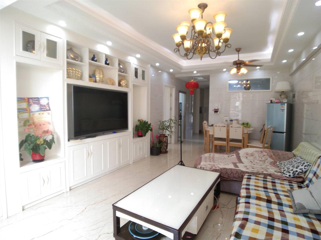 整租·中澳城(公寓住宅)