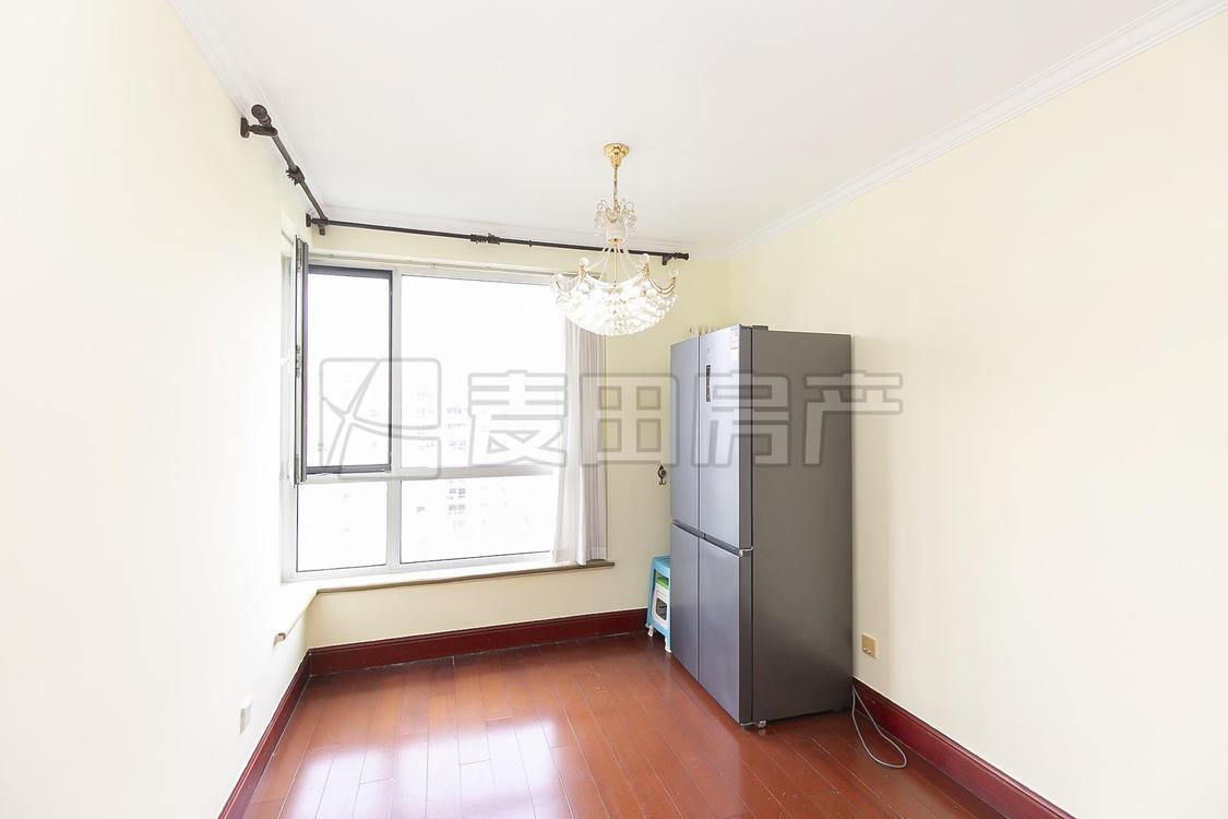 整租·富力城(D区)