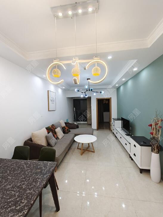 整租·俊发城(紫薇苑)