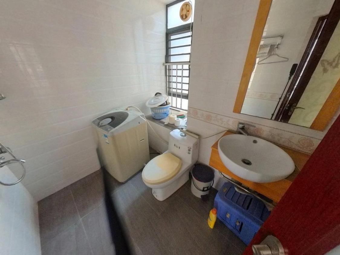 整租·金地格林上院