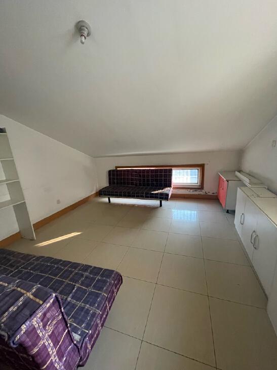 整租·铁路南苑小区