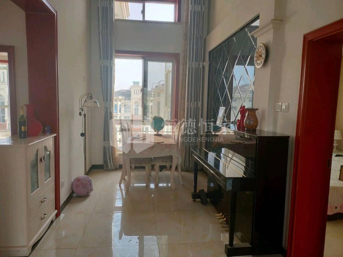 整租·嘉德现代城