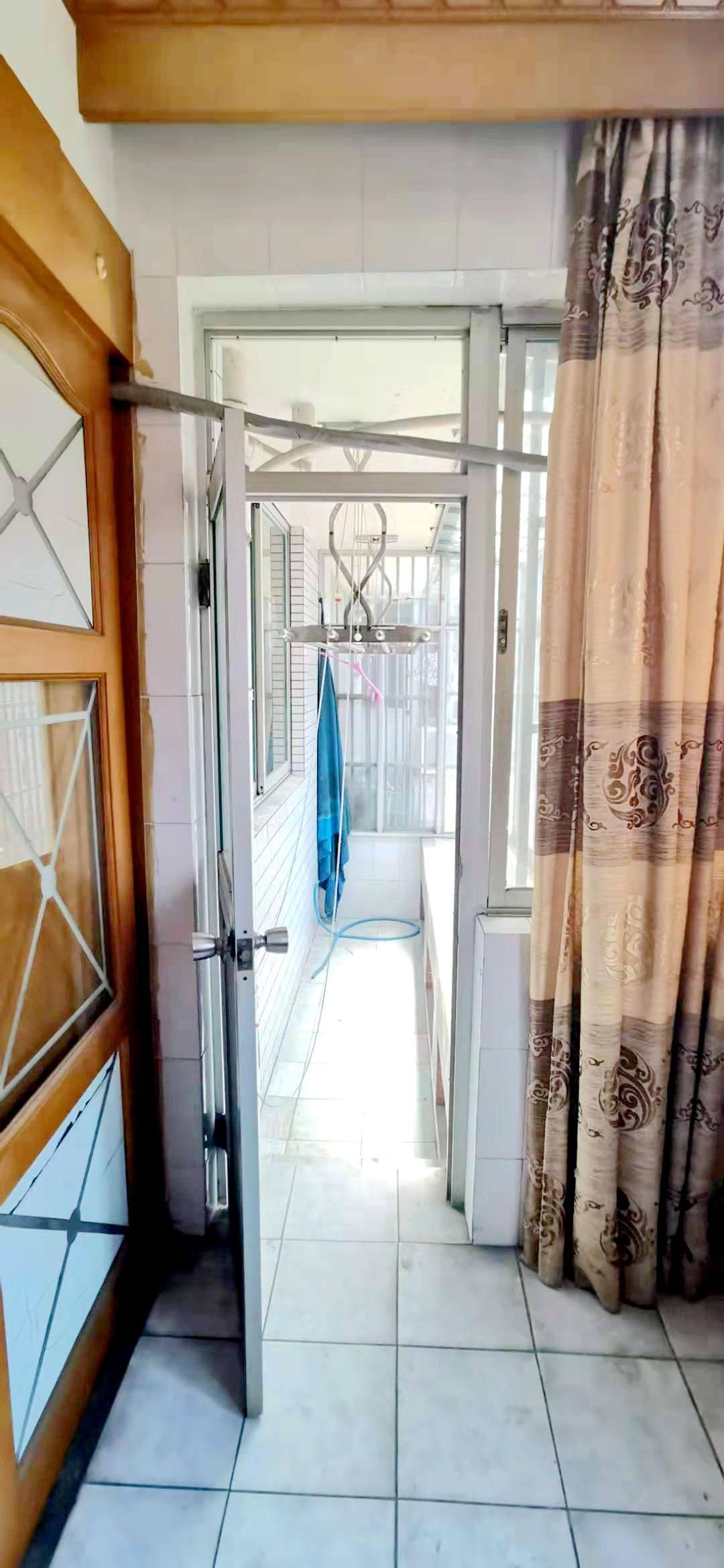 整租·中山门公寓