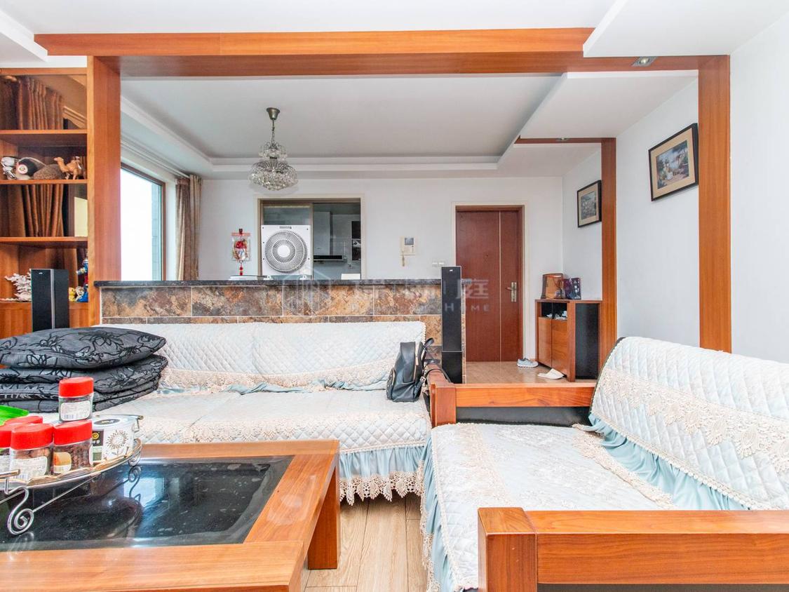 整租·银城东苑