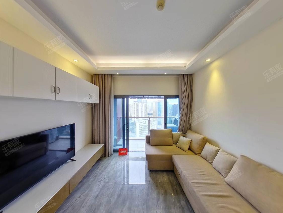 整租·君临天下