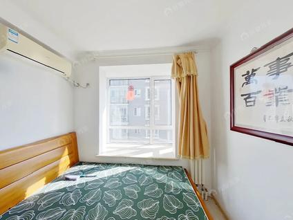 undefined整租·石韵浩庭 2室1厅80㎡ | 南北 | 朝阳 双井