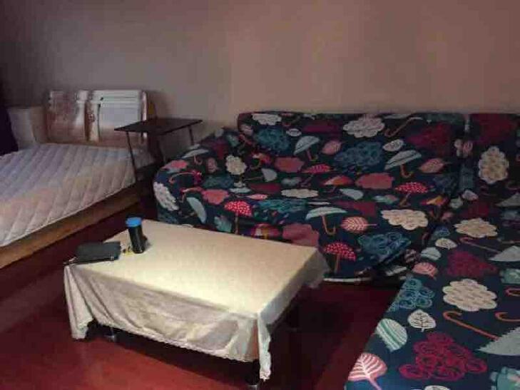 整租·汇展香格里拉